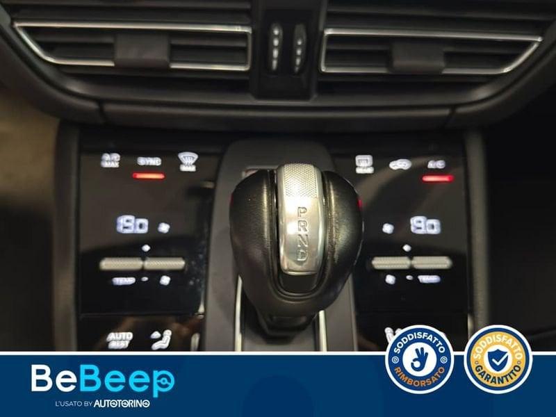 Porsche Macan 2.0 T 265CV PDK