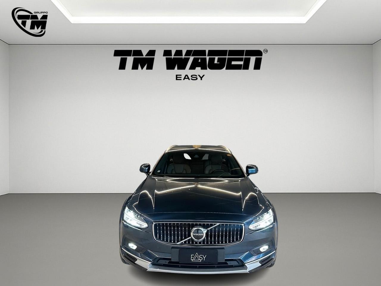 Volvo V90 Cross Country B4 (d) AWD Geartronic Business Pro