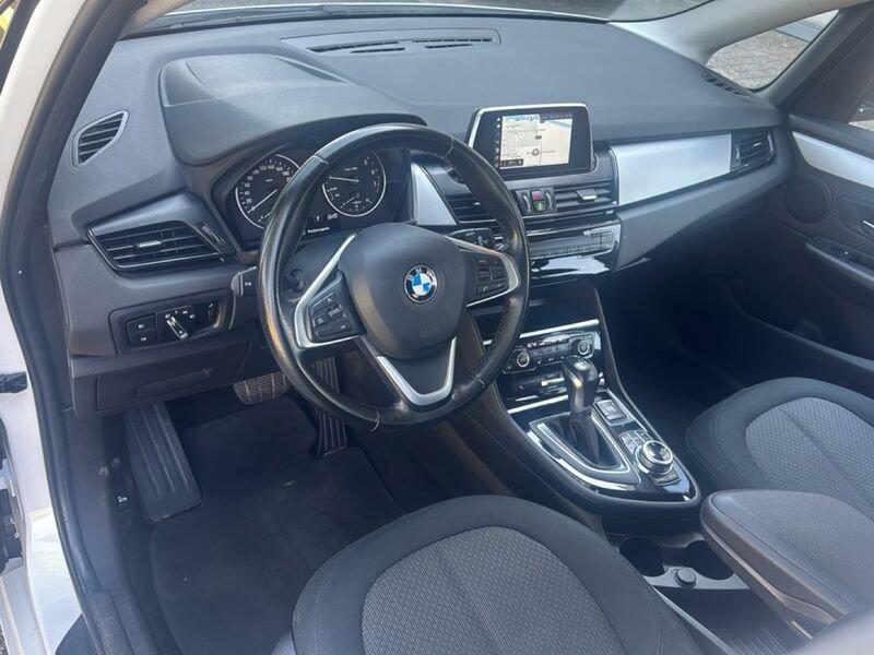 BMW Serie 2 Active Tourer 218i Active Tourer Advantage auto my17