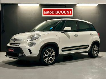 Fiat 500L 1.3 Multijet 85 CV Trekking *PREZZO PROMO*