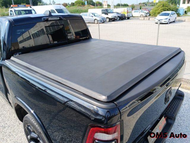 DODGE RAM 5.7 GPL V8 Limited Night N1