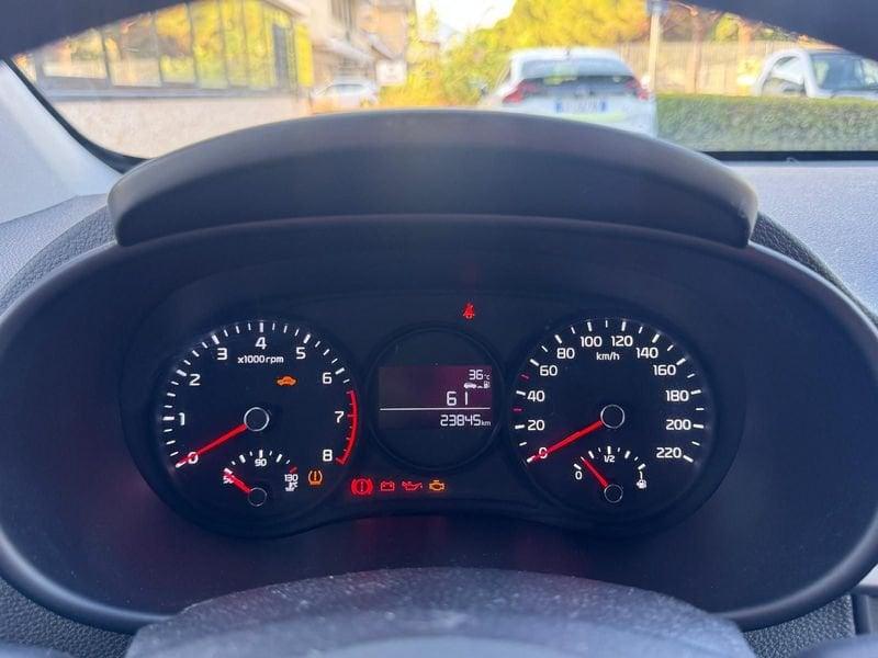 KIA Picanto Urban 1.0 Benzina 67cv MT5