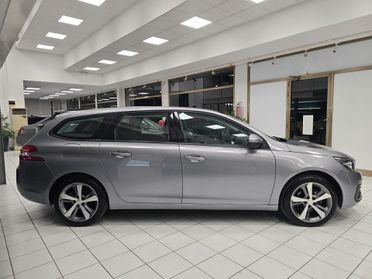 Peugeot 308 BlueHDi 130 S&S SW Bus. 2018