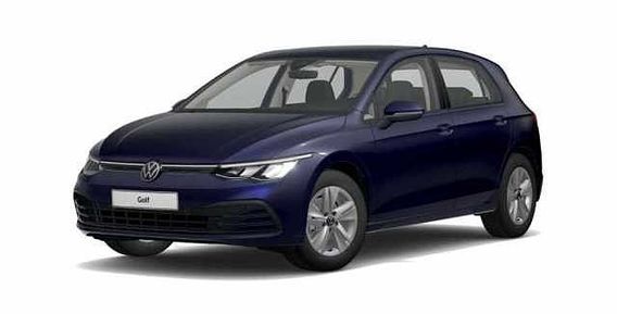 Volkswagen Golf 1.5 TSI 130 cv Life