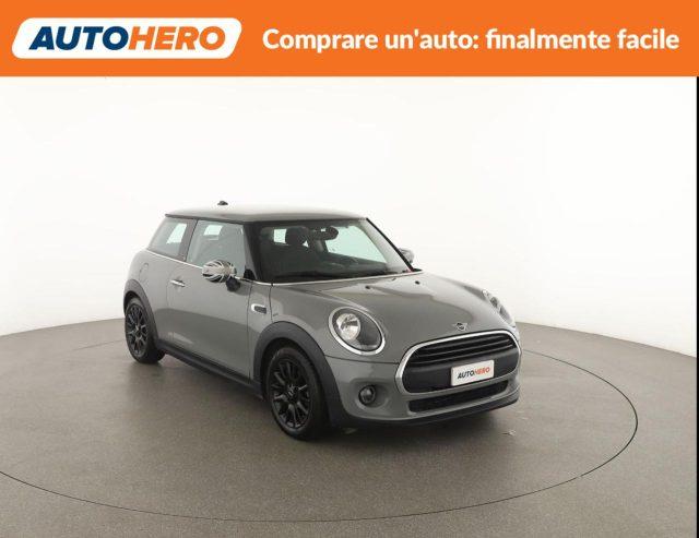 MINI One 1.5 One