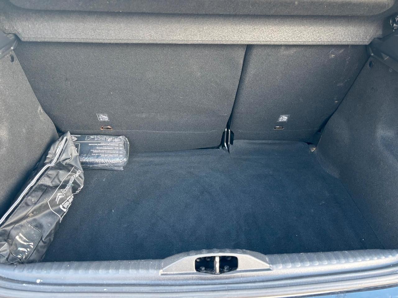 Citroen C3 1.2 GPL 5 porte - 2017