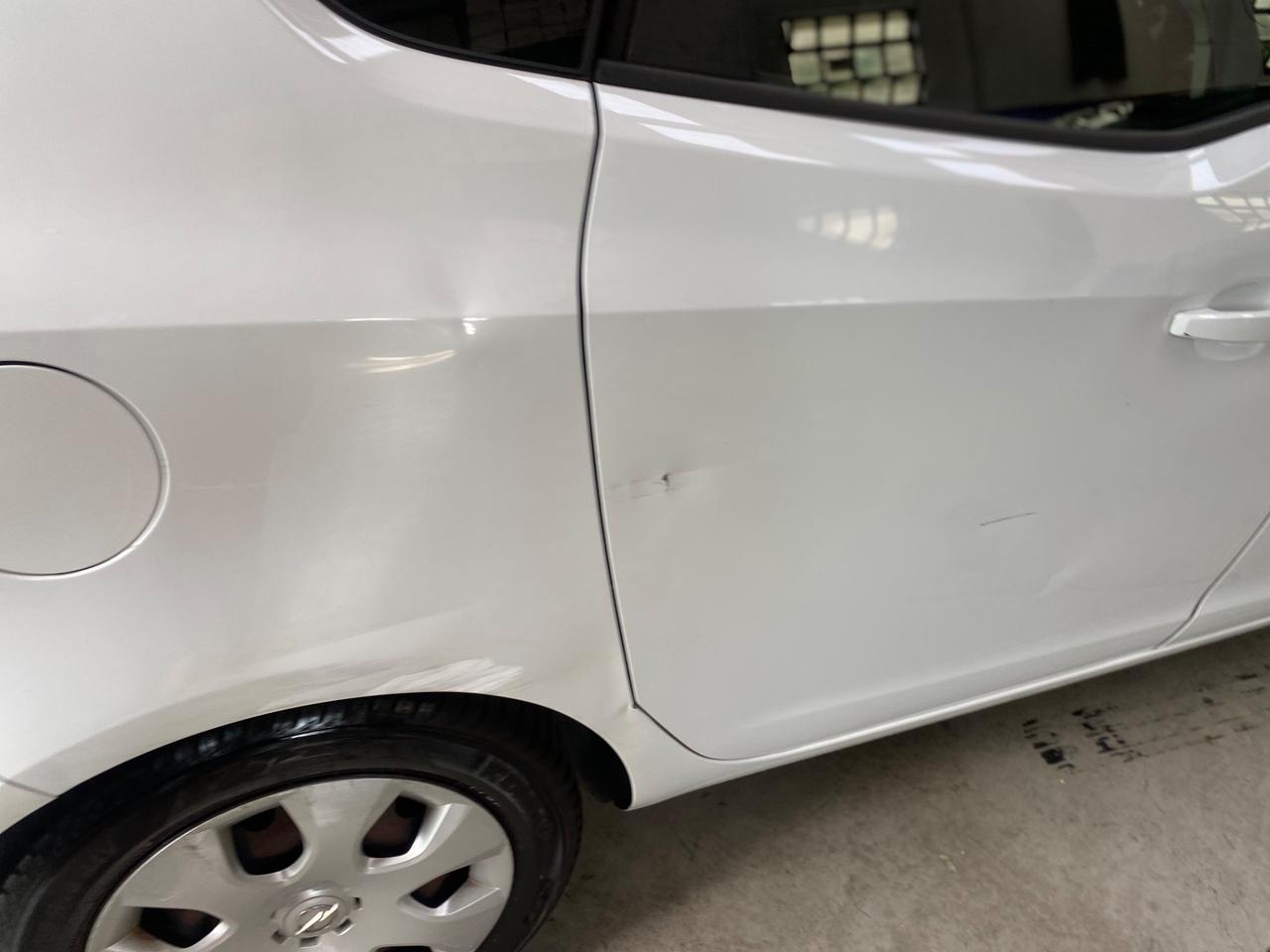 Opel Meriva 1.4 100CV Cosmo neopatentati