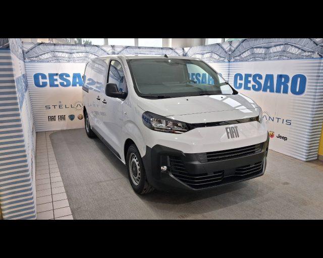 FIAT Scudo Ice 1.5 bluehdi 120cv L2H1-DETAX