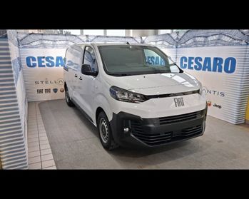 FIAT Scudo Ice 1.5 bluehdi 120cv L2H1-DETAX