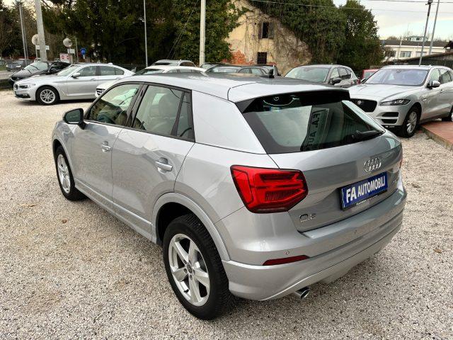 AUDI Q2 30 TDI S tronic Admired