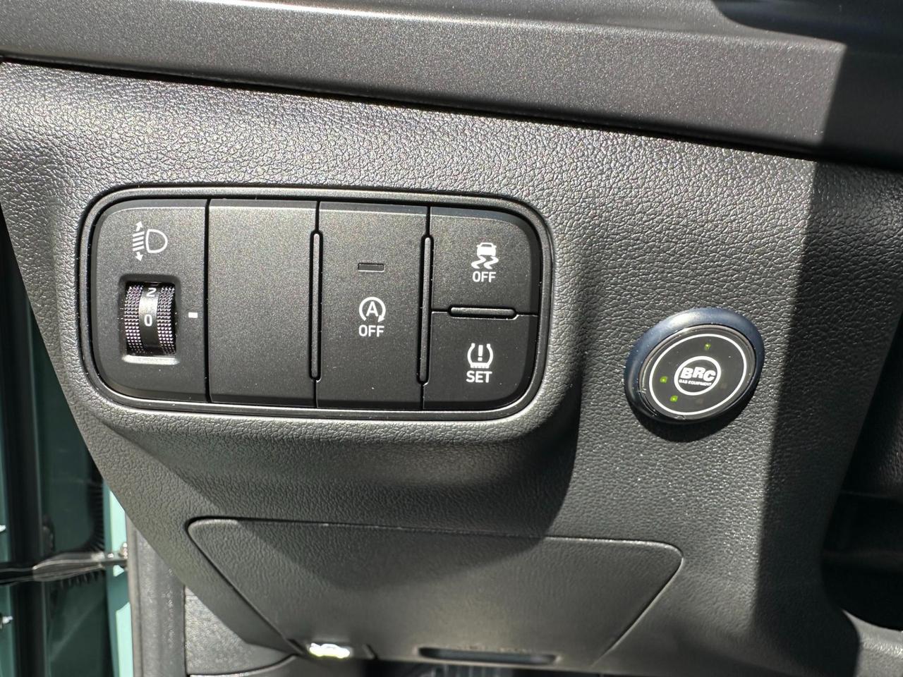 Hyundai i20 1.2 Connectline Gpl