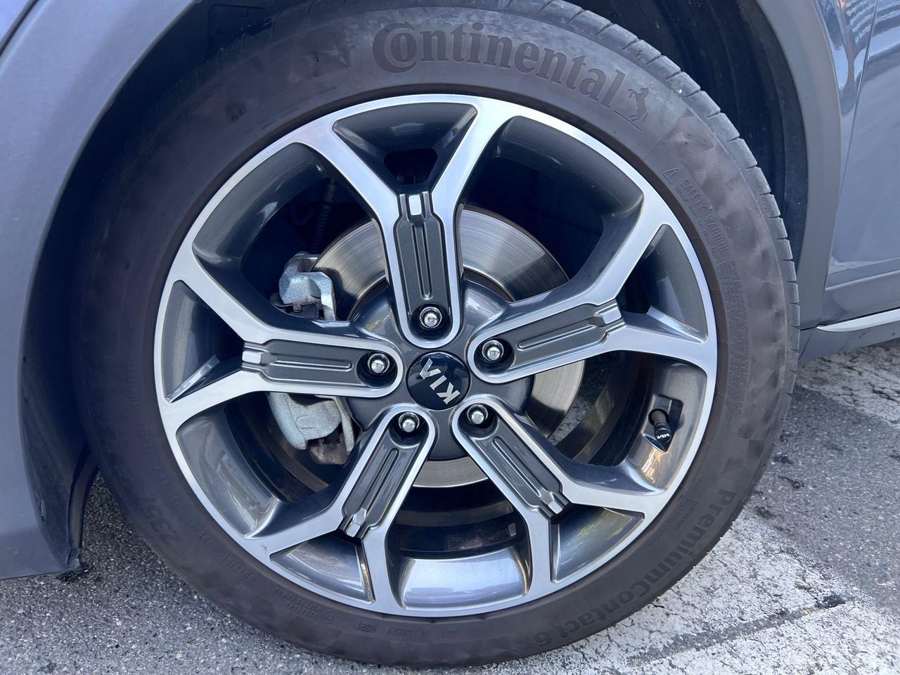 Kia XCeed Style 1.5 T-GDI MHEV #6101