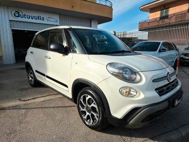 FIAT 500L 1.3 Multijet 95 CV City Cross