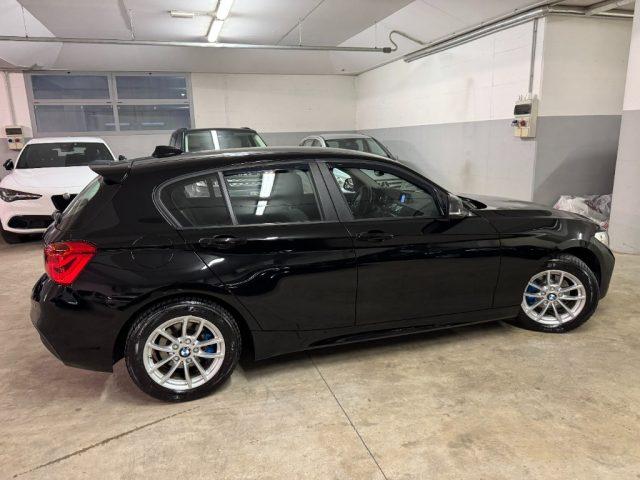 BMW 118 i 5p. Sport