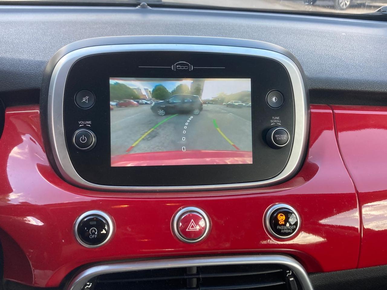 Fiat 500X 1.0 T3 Urban #10665