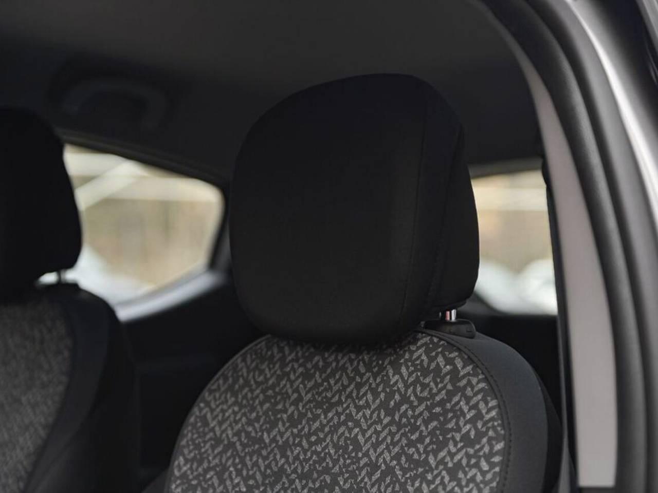 LANCIA Ypsilon III 2021 - Ypsilon 1.0 firefly hybrid Silver s&s 70cv