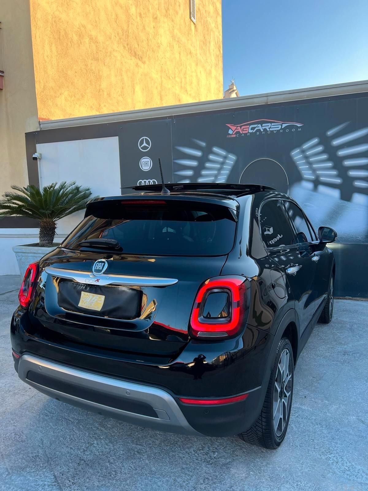 Fiat 500X 1.6 MultiJet 120 CV Cross