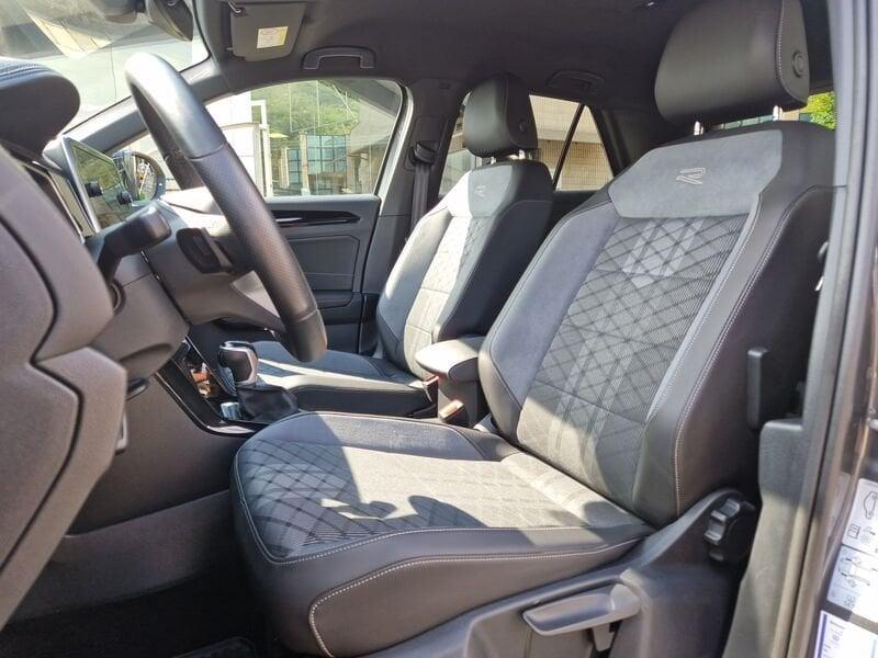 Volkswagen T-Roc 2.0 TDI SCR 150 CV DSG 4MOTION R-Line