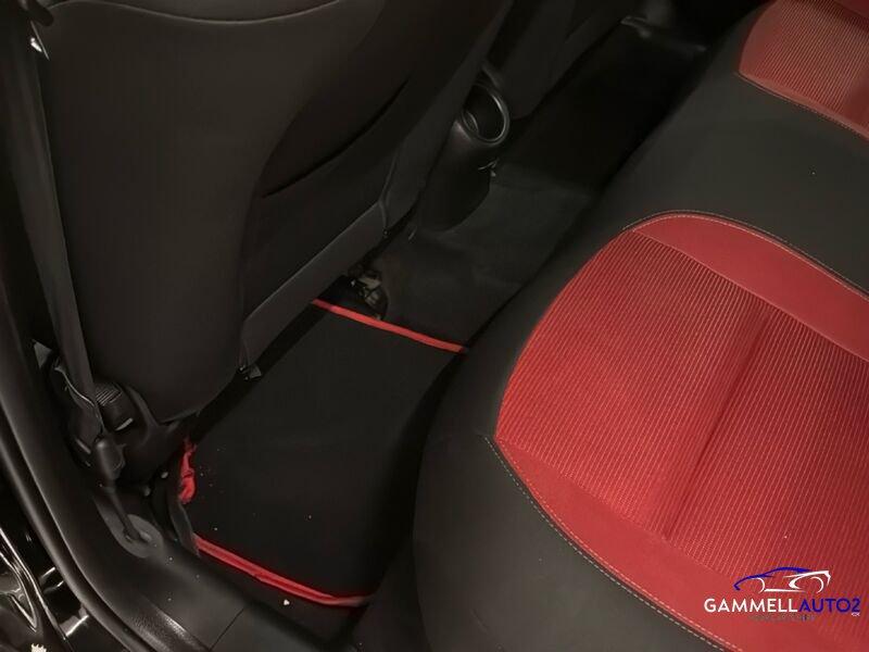 Alfa Romeo Giulietta 1.6 JTDM 105cv Veloce