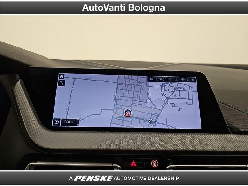 BMW Serie 1 M135i xDrive 5 P.
