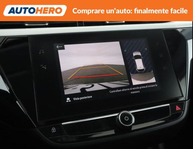 OPEL Corsa-e 5 porte Design & Tech