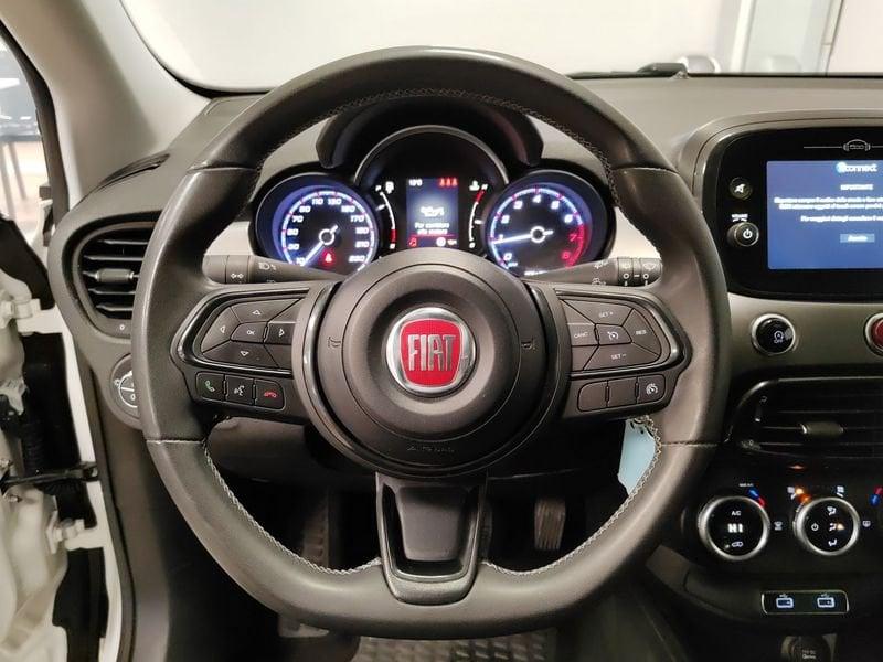 FIAT 500X 1.0 T3 120 CV Sport