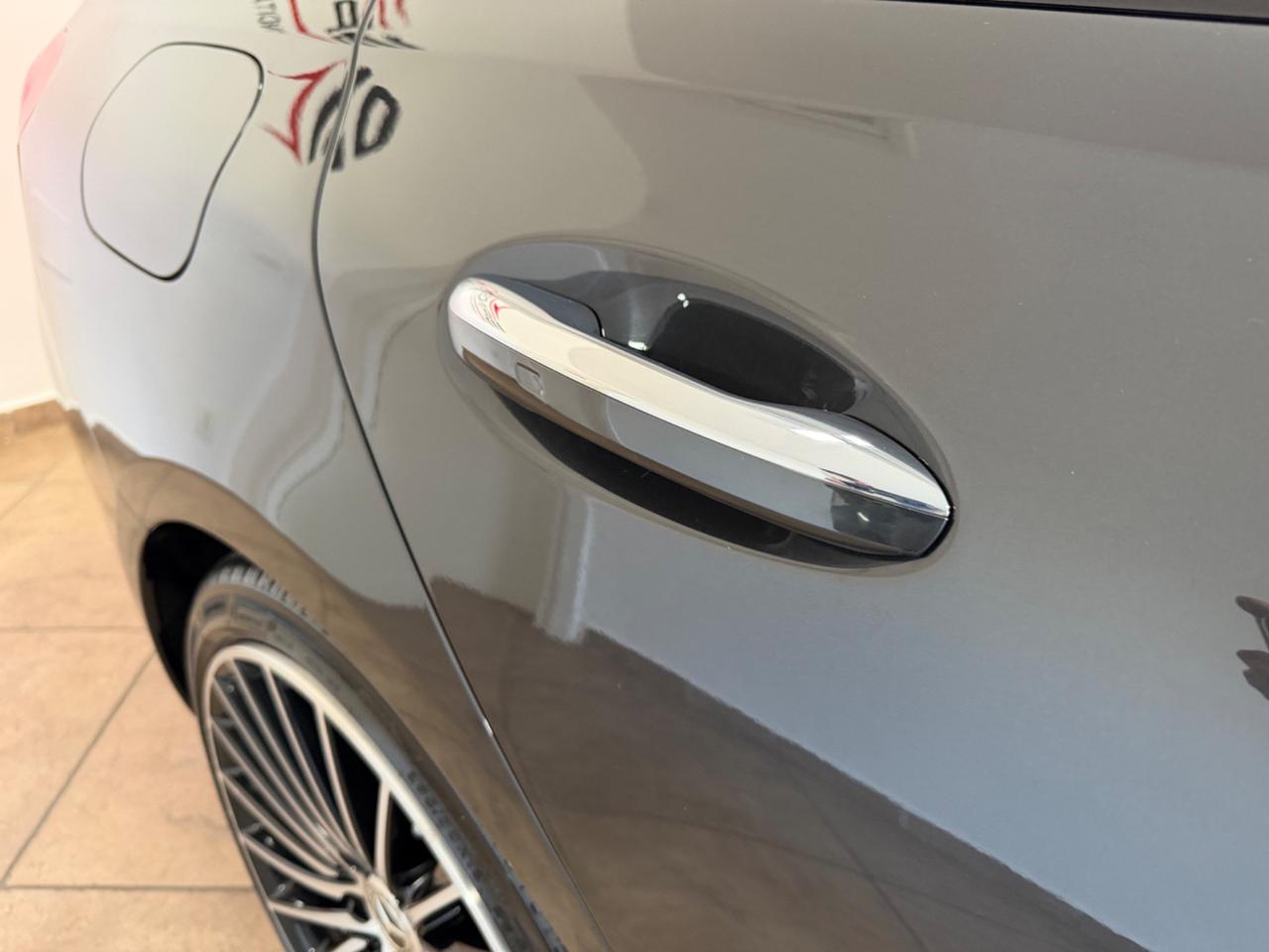 Mercedes-benz C 300 d Mild hybrid S.W. Premium Plus