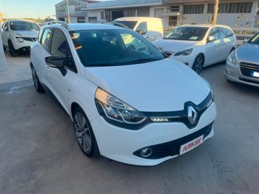 Renault Clio Sporter 1.5 dCi 8V 90CV Costume National