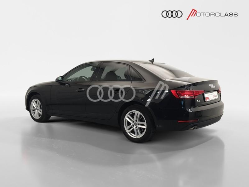 Audi A4 berlina 2.0 tdi 150cv business s tronic