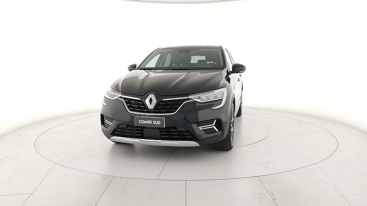 RENAULT Arkana 2021 - Arkana 1.6 E-Tech full hybrid Intens 145cv