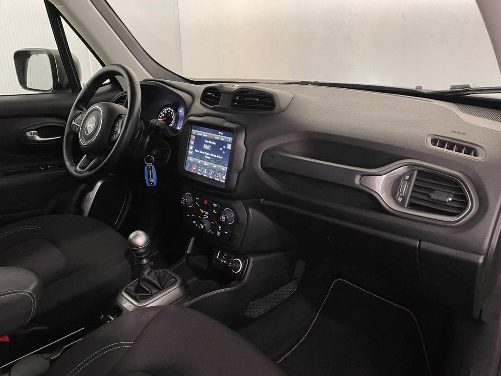 Jeep Renegade 1.0 T3 Limited 2WD