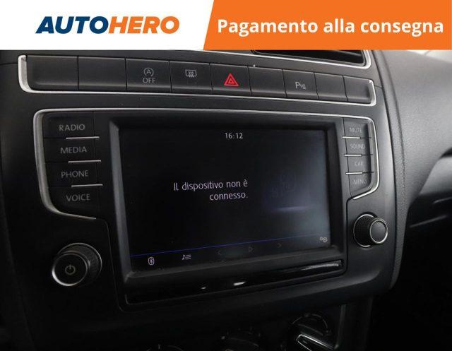 VOLKSWAGEN Polo 1.2 TSI 5p. Comfortline BlueMotion Technology