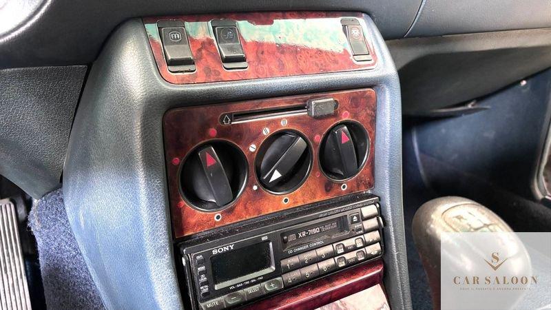 Mercedes-Benz Classe C C 230 - SPLENDIDA E RARA!