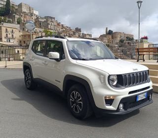 Jeep Renegade 1.6 Mjt 120 CV Longitude
