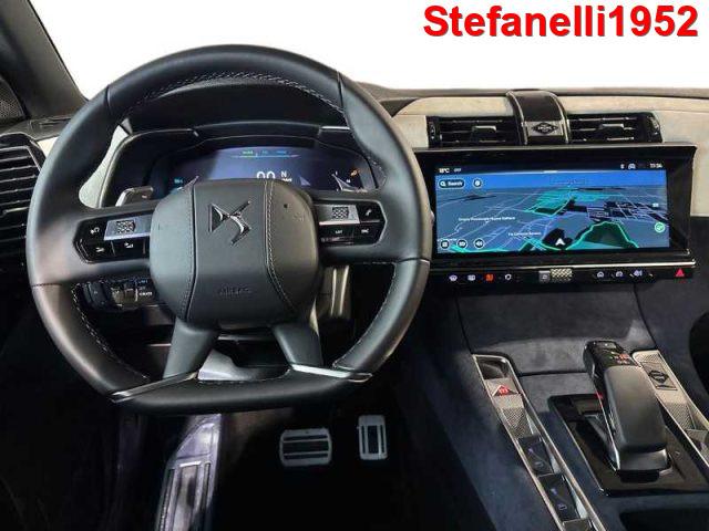 DS AUTOMOBILES DS 7 1.6 phev Collection Jules Verne awd 300cv auto