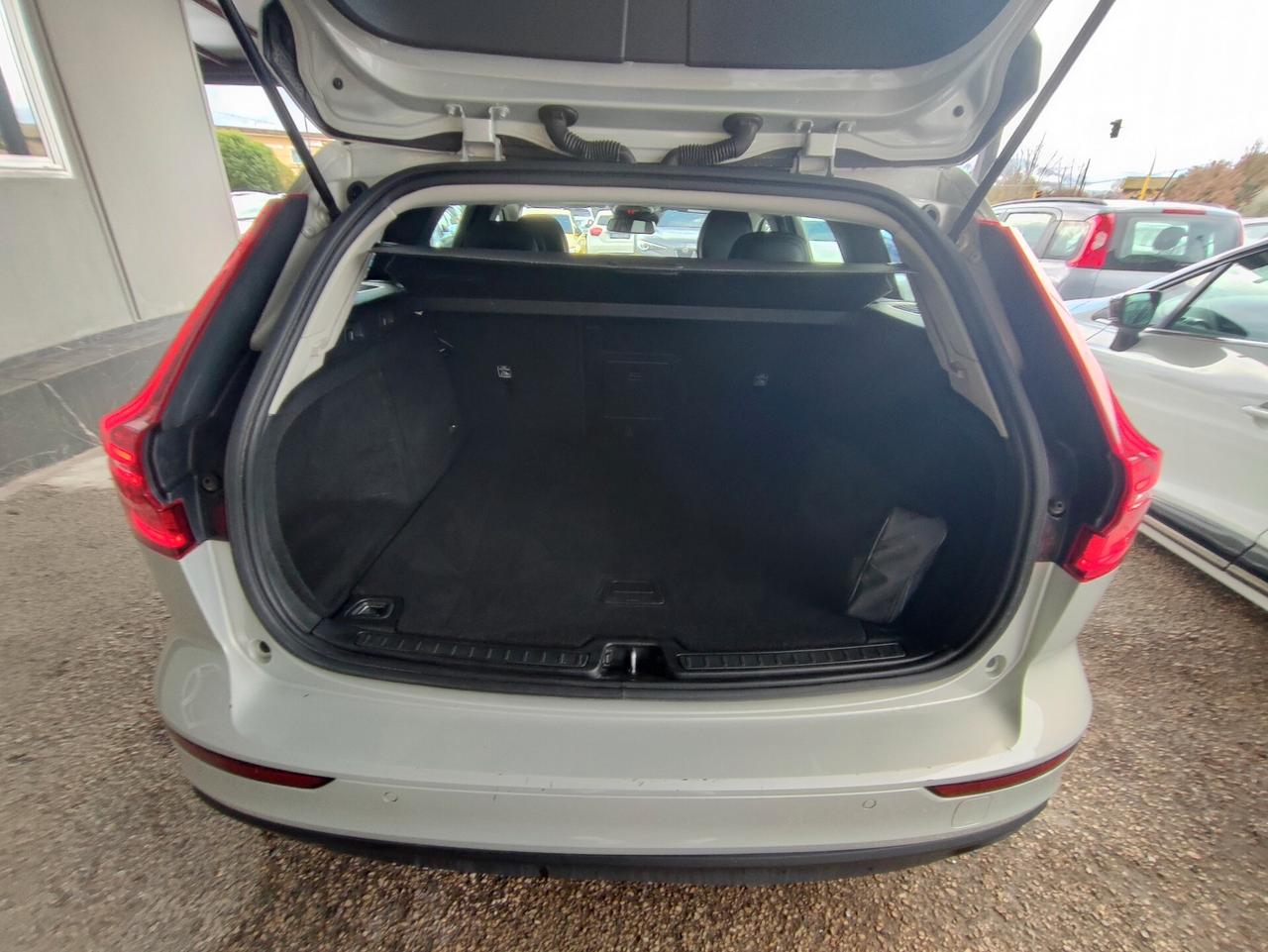 Volvo V60 D3 Geartronic Inscription