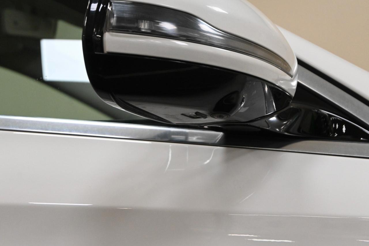 MERCEDES Classe E (W/S213) E 220 d S.W. 4Mati...