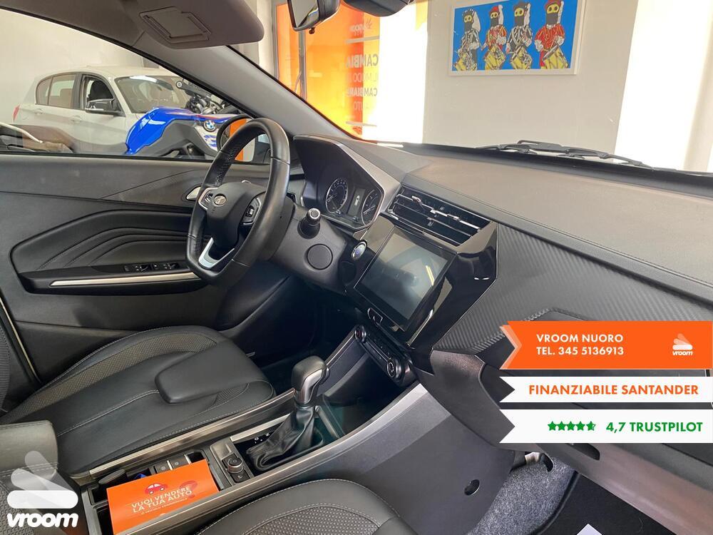 MERCEDES GLA (H247) GLA 220 d Automati...