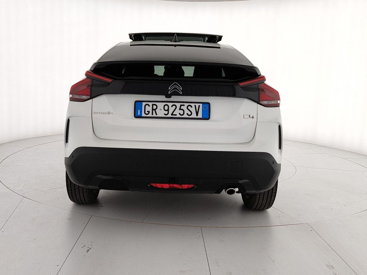 Citroen C4 BlueHDi 130 S&S EAT8 Shine