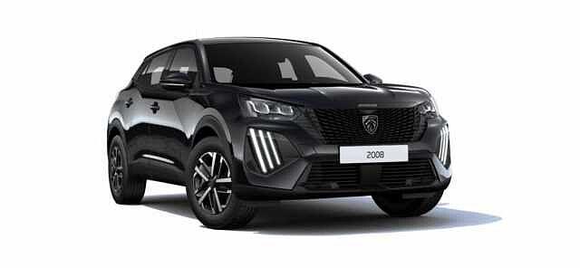 Peugeot 2008 PureTech 100 S&S Style *KM Ø*