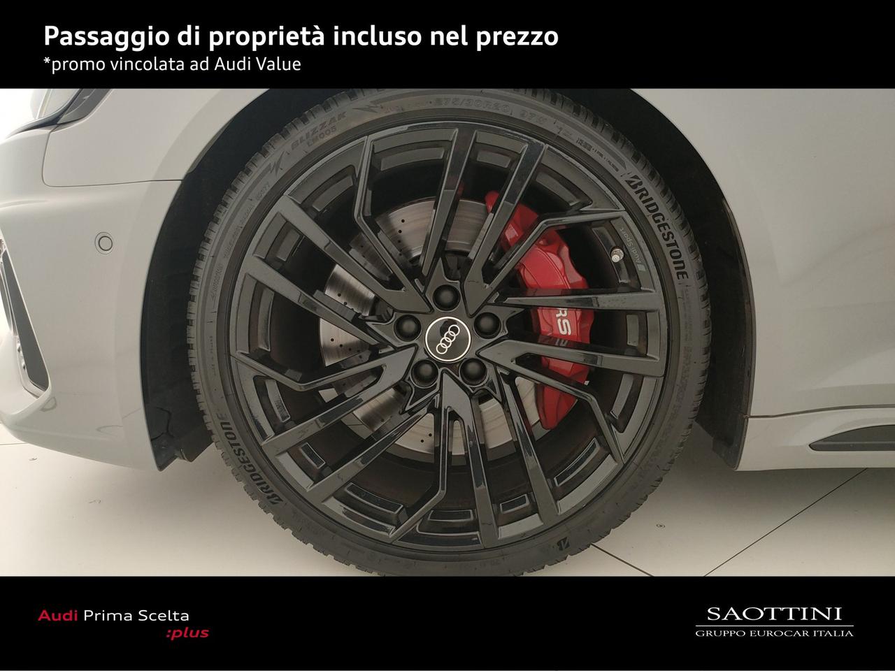 Avant 2.9 TFSI quattro 450 CV Tiptronic