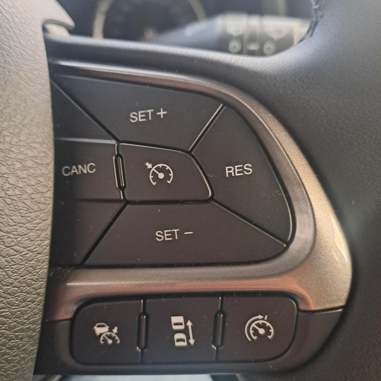 Jeep Renegade 1.5 MHEV 130cv DDCT Limited