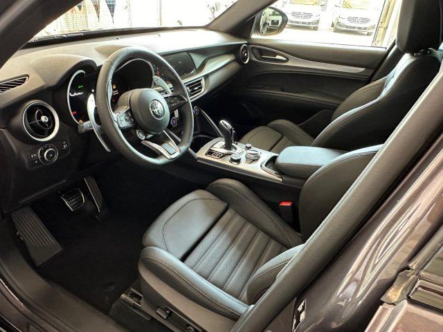 ALFA ROMEO Stelvio 2.2 Turbodiesel 210 CV AT8 Q4 Veloce MY24