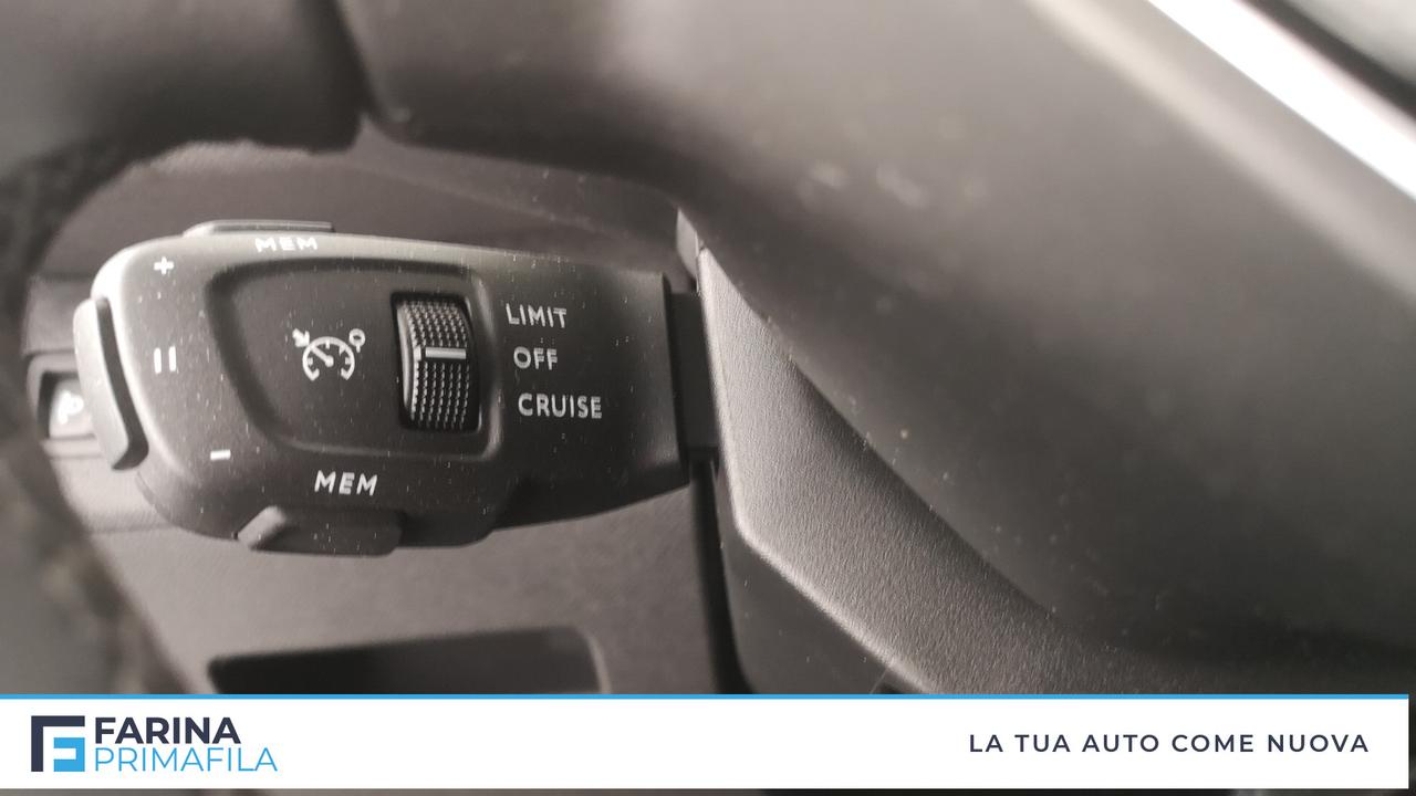 PEUGEOT 3008 II 2021 - 3008 1.5 bluehdi Allure s&s 130cv eat8