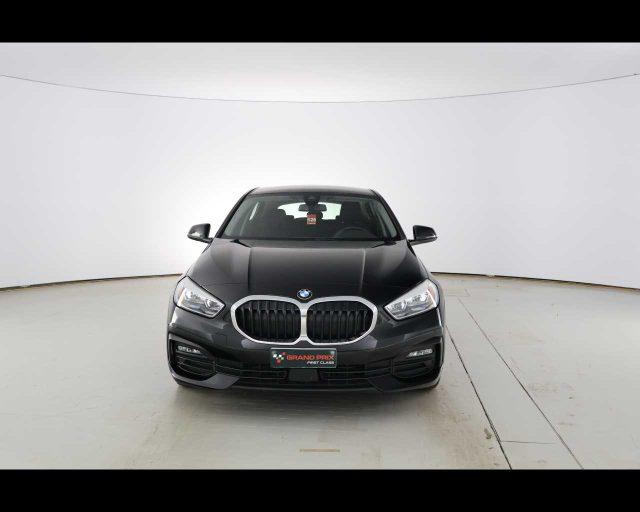 BMW 116 d 5p. Business Advantage