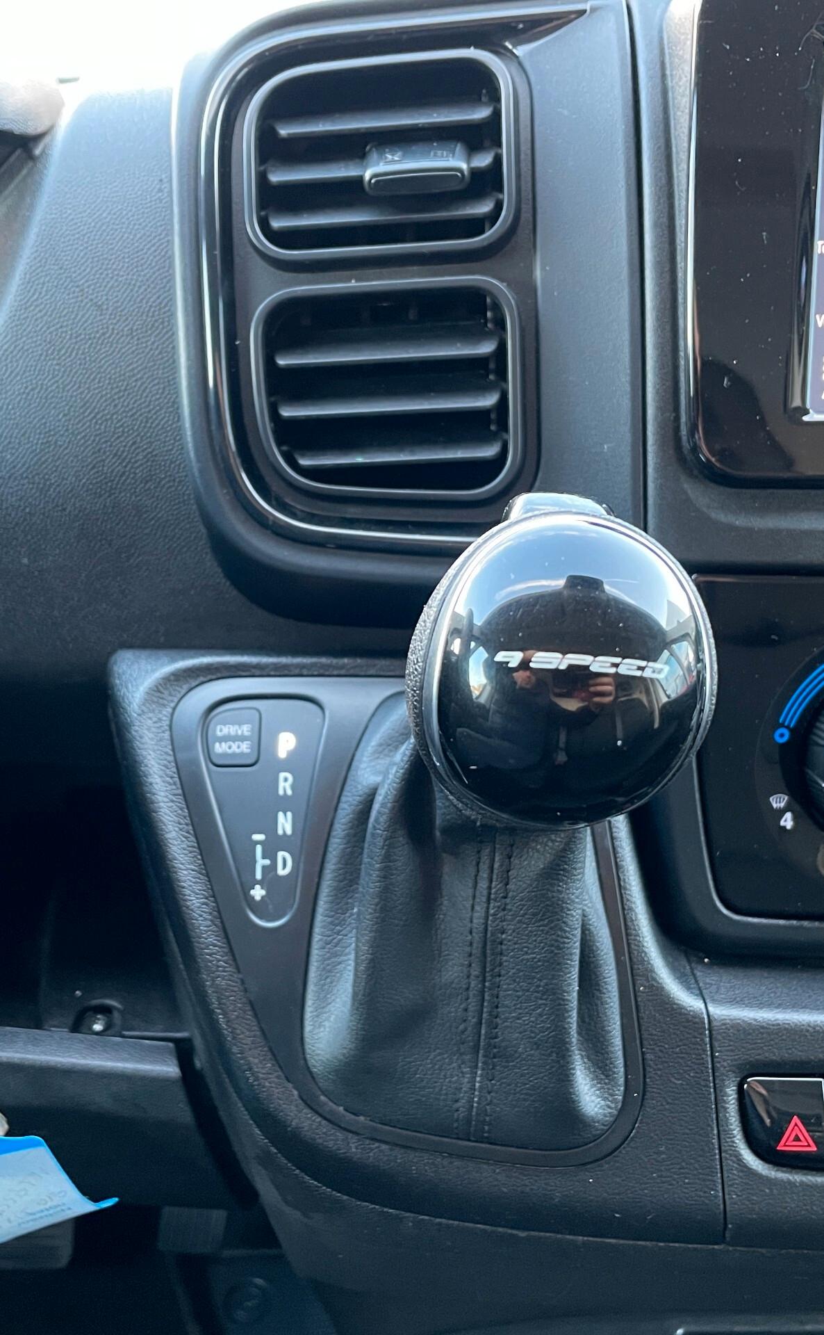 Fiat Ducato VI 35 LH2 2.2 mjt3 140cv AT9