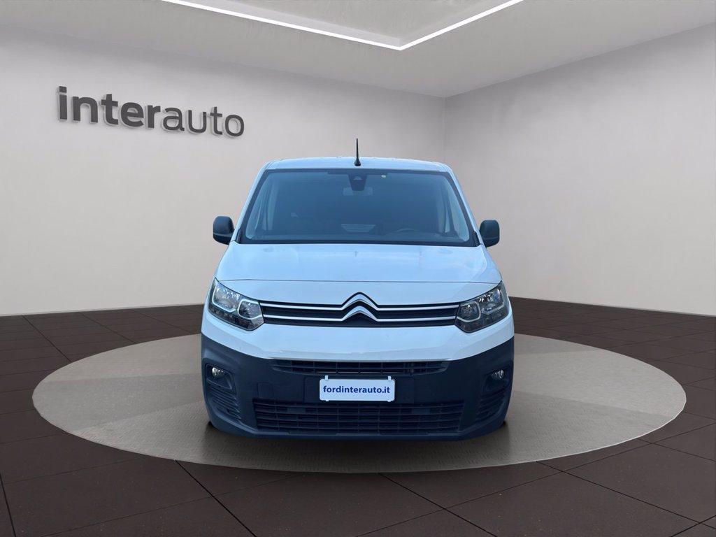 CITROEN Berlingo BlueHDi 100 S&S Van M Club del 2019