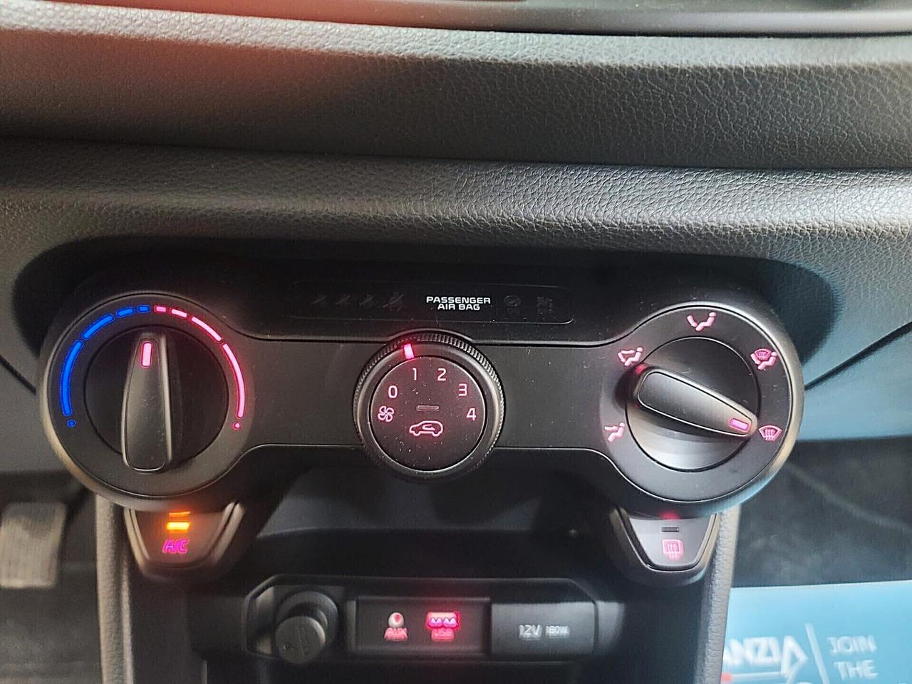 Kia Picanto 1.0 GPL CASA MADRE **NEOPATENTATI**