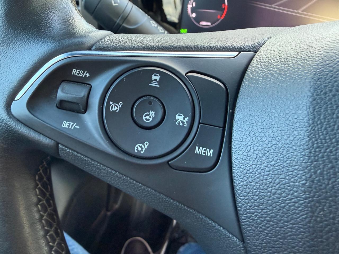 Opel Mokka 1.5 diesel GS Line +