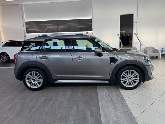 MINI Countryman 2.0 Cooper D Business Countryman Automatica